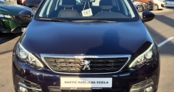 Peugeot 308 SW 1,5 BlueHDi ALU NAVI KAMERA