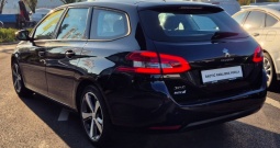 Peugeot 308 SW 1,5 BlueHDi ALU NAVI KAMERA