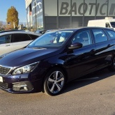 Peugeot 308 SW 1,5 BlueHDi ALU NAVI KAMERA