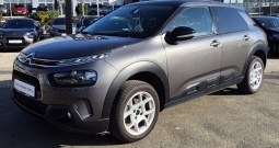 Citroën C4 CACTUS 1.2 SHINE *HR.VOZILO*REG DO: