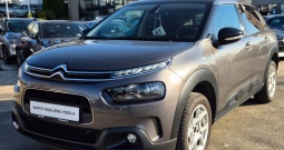 Citroën C4 CACTUS 1.2 SHINE *HR.VOZILO*REG DO: