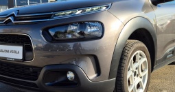 Citroën C4 CACTUS 1.2 SHINE *HR.VOZILO*REG DO: