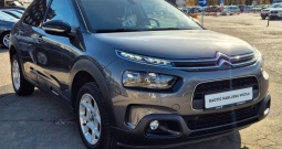 Citroën C4 CACTUS 1.2 SHINE *HR.VOZILO*REG DO: