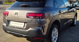 Citroën C4 CACTUS 1.2 SHINE *HR.VOZILO*REG DO: