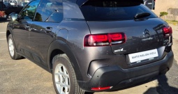 Citroën C4 CACTUS 1.2 SHINE *HR.VOZILO*REG DO: