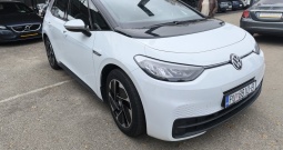 VW ID.3 Pro Power 1st Edition (58 kWh)