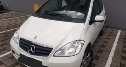 Mercedes-Benz A 180cdi