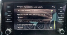 Škoda Karoq 1.6 TDi Business *NAVIGACIJA, KAMERA*