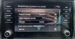 Škoda Karoq 1.6 TDi Business *NAVIGACIJA, KAMERA*