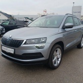 Škoda Karoq 1.6 TDi Business *NAVIGACIJA, KAMERA*