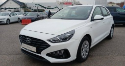 Hyundai I30 1.6 CRDi