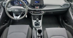 Hyundai I30 1.6 CRDi