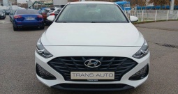 Hyundai I30 1.6 CRDi