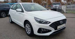 Hyundai I30 1.6 CRDi