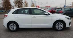 Hyundai I30 1.6 CRDi