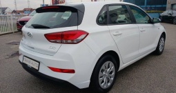 Hyundai I30 1.6 CRDi