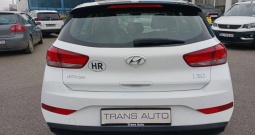 Hyundai I30 1.6 CRDi