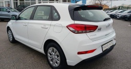 Hyundai I30 1.6 CRDi