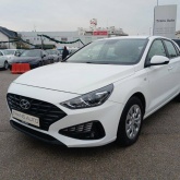 Hyundai I30 1.6 CRDi