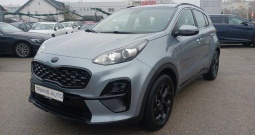 Kia Sportage 1.6 CRDi AUTOMATIK Black Edition *NAVIGACIJA, KAMERA*