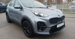 Kia Sportage 1.6 CRDi AUTOMATIK Black Edition *NAVIGACIJA, KAMERA*