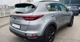 Kia Sportage 1.6 CRDi AUTOMATIK Black Edition *NAVIGACIJA, KAMERA*