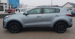 Kia Sportage 1.6 CRDi AUTOMATIK Black Edition *NAVIGACIJA, KAMERA*