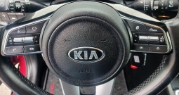 Kia Sportage 1.6 CRDi AUTOMATIK Black Edition *NAVIGACIJA, KAMERA*