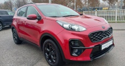 Kia Sportage 1.6 CRDi AUTOMATIK Black Edition *NAVIGACIJA, KAMERA*