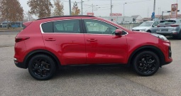 Kia Sportage 1.6 CRDi AUTOMATIK Black Edition *NAVIGACIJA, KAMERA*