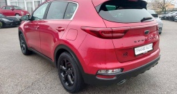 Kia Sportage 1.6 CRDi AUTOMATIK Black Edition *NAVIGACIJA, KAMERA*