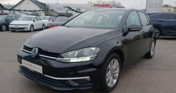 VW Golf VII 1.6 TDi Comfortline