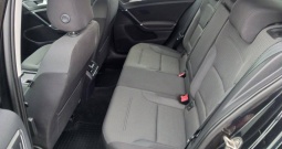 VW Golf VII 1.6 TDi Comfortline