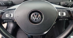 VW Golf VII 1.6 TDi Comfortline