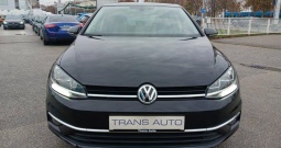 VW Golf VII 1.6 TDi Comfortline