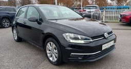 VW Golf VII 1.6 TDi Comfortline