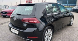 VW Golf VII 1.6 TDi Comfortline