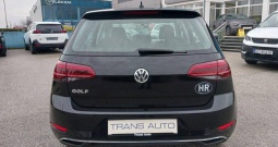 VW Golf VII 1.6 TDi Comfortline