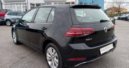 VW Golf VII 1.6 TDi Comfortline