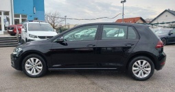 VW Golf VII 1.6 TDi Comfortline