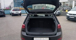 VW Golf VII 1.6 TDi Comfortline