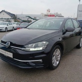 VW Golf VII 1.6 TDi Comfortline