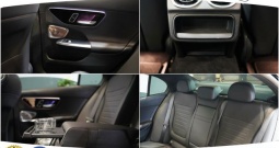 Mercedes C 300 4M Aut. AMG Line 258 KS, ACC+360+LED+GR SJED+PANO+VIRT+ASIST