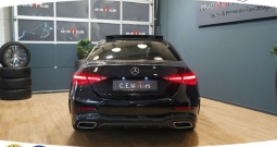 Mercedes C 300 4M Aut. AMG Line 258 KS, ACC+360+LED+GR SJED+PANO+VIRT+ASIST