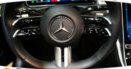 Mercedes C 300 4M Aut. AMG Line 258 KS, ACC+360+LED+GR SJED+PANO+VIRT+ASIST