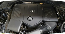 Mercedes C 300 4M Aut. AMG Line 258 KS, ACC+360+LED+GR SJED+PANO+VIRT+ASIST