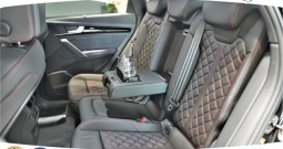 Audi Q5 Sportback 40 TDI 2.0 Quattro Aut. S Line 204 KS, ACC+KAM+GR SJED+LED