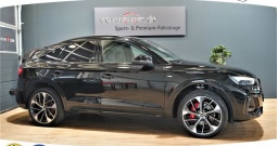 Audi Q5 Sportback 40 TDI 2.0 Quattro Aut. S Line 204 KS, ACC+KAM+GR SJED+LED