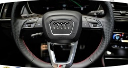 Audi Q5 Sportback 40 TDI 2.0 Quattro Aut. S Line 204 KS, ACC+KAM+GR SJED+LED