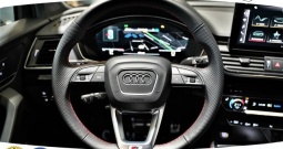 Audi Q5 Sportback 40 TDI 2.0 Quattro Aut. S Line 204 KS, ACC+KAM+GR SJED+LED